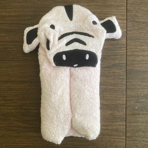 Animal Hooded Towel NEW! Kids Baby